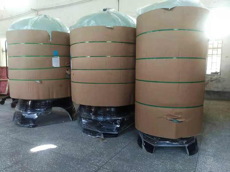 孟连1500MM*2400MM玻璃钢过滤罐多介质软化通用FRP成达复合罐